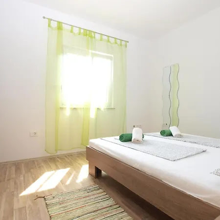 Fuer 4 Personen Ca 42 Qm In Fazana, Istrien Istrische Riviera * Fazana