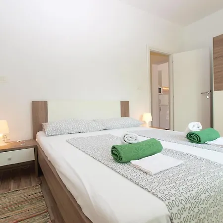 Fuer 4 Personen Ca 42 Qm In Fazana, Istrien Istrische Riviera * Fazana
